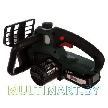 Аккумуляторная пила Bosch UniversalChain 18 (06008B8000) картинка 4